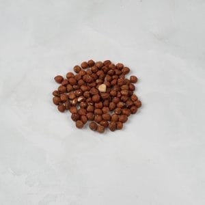 Avellanas