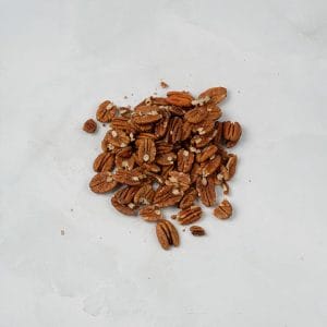 Nuez Pecan