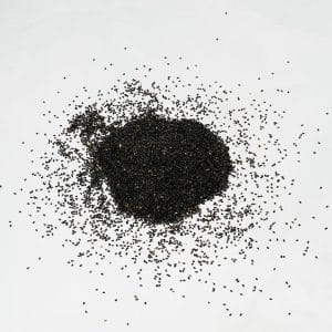 Ajonjolí negro