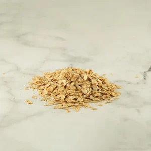Avena libre de gluten