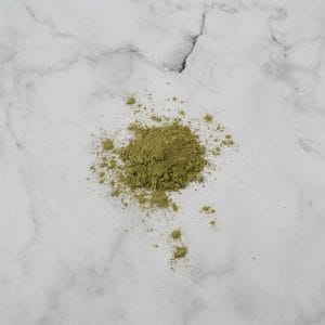 Té matcha premium