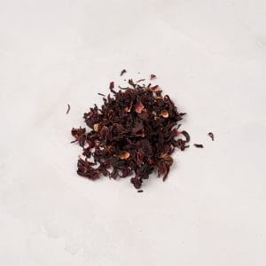 Flor de Jamaica