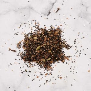 Old Style Chai