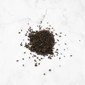 Oolong Tea