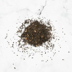 Pu-Erh Tea