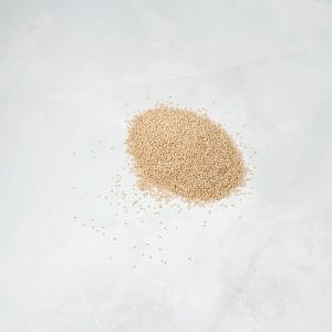 Semillas de Quinua