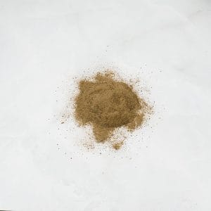 Té Quemador