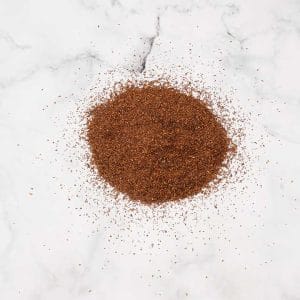Té Rojo