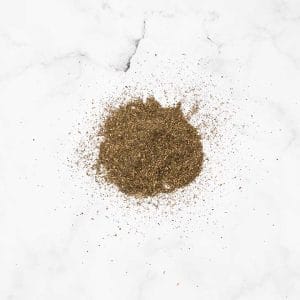 Té Verde