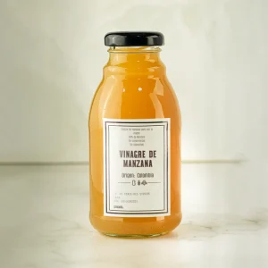Vinagre de Manzana