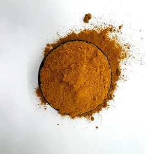 Cúrcuma Orgánica
