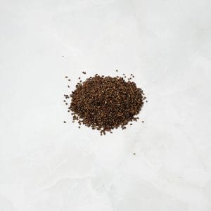Cardamomo (semilla)