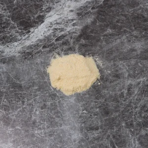 Harina de almendras