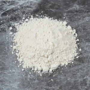 Harina de coco