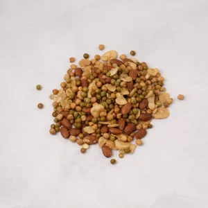 Mix ahumado