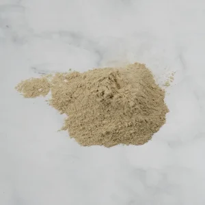 Ajo en polvo