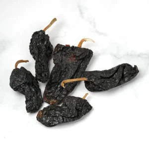 Chile ancho