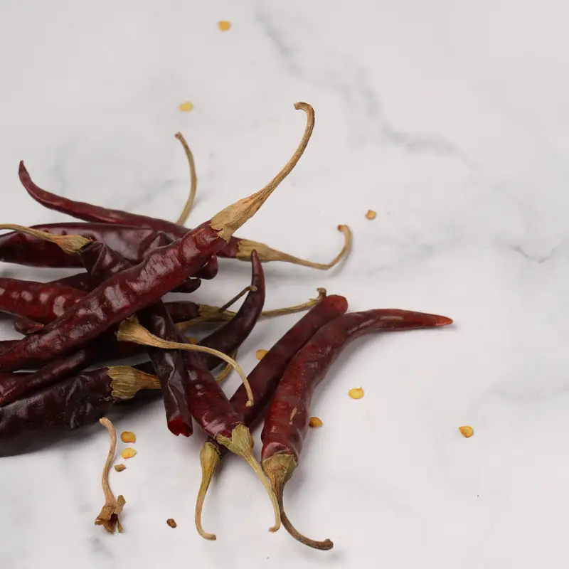 Chile de árbol - Image 2