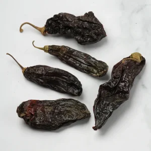 Chile panca