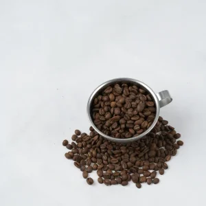 Café La Santa Rosa