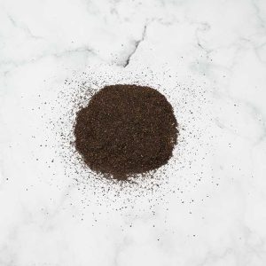 Té negro