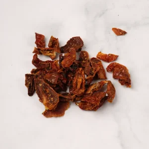 Tomate seco