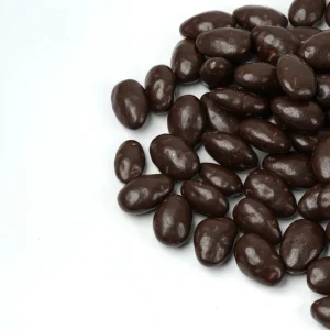 Almendra cacao