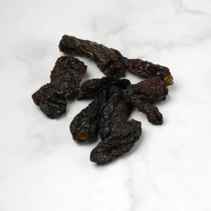Chile morita