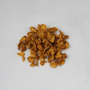 Piña en trozos