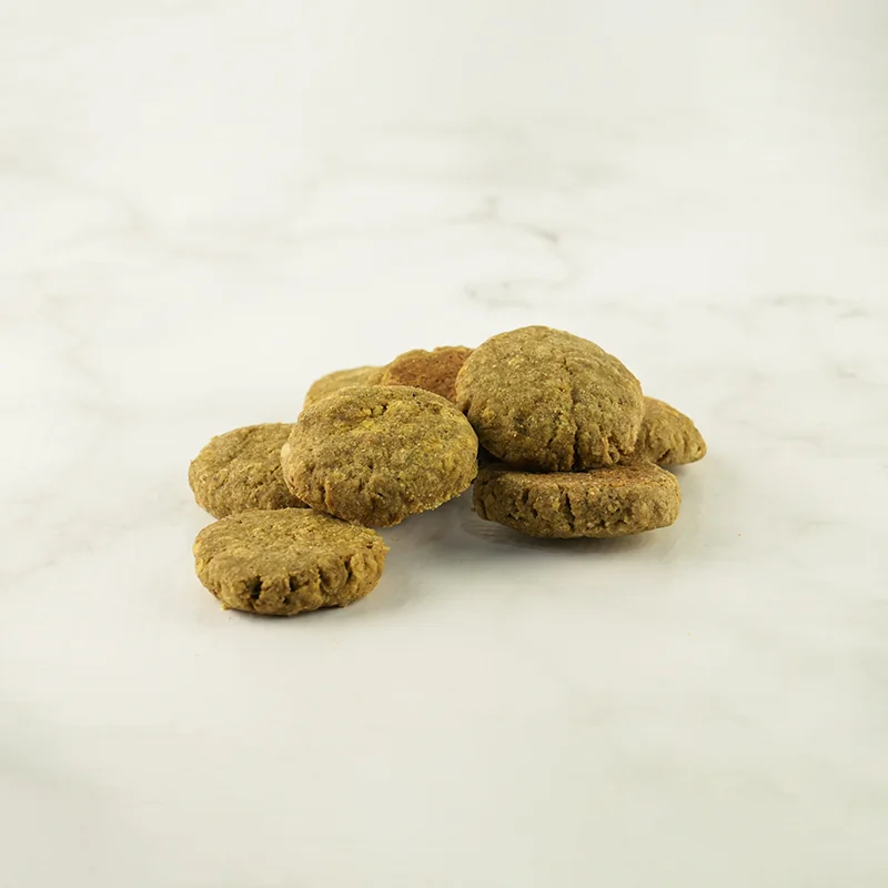 Galletas de Hayo